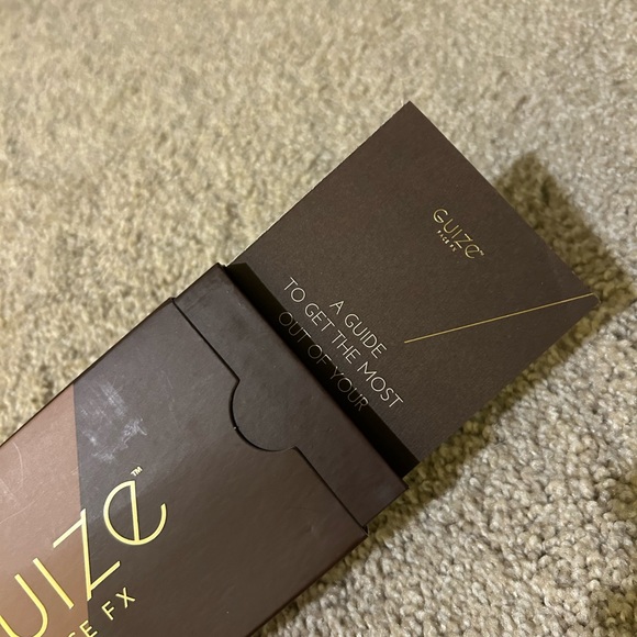 Guize Face Fx Contour Powder Collection - Moonlight - Picture 8 of 8